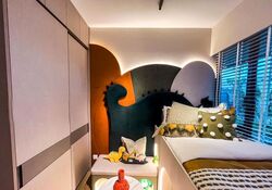 Commonwealth Towers (D3), Condominium #504922991